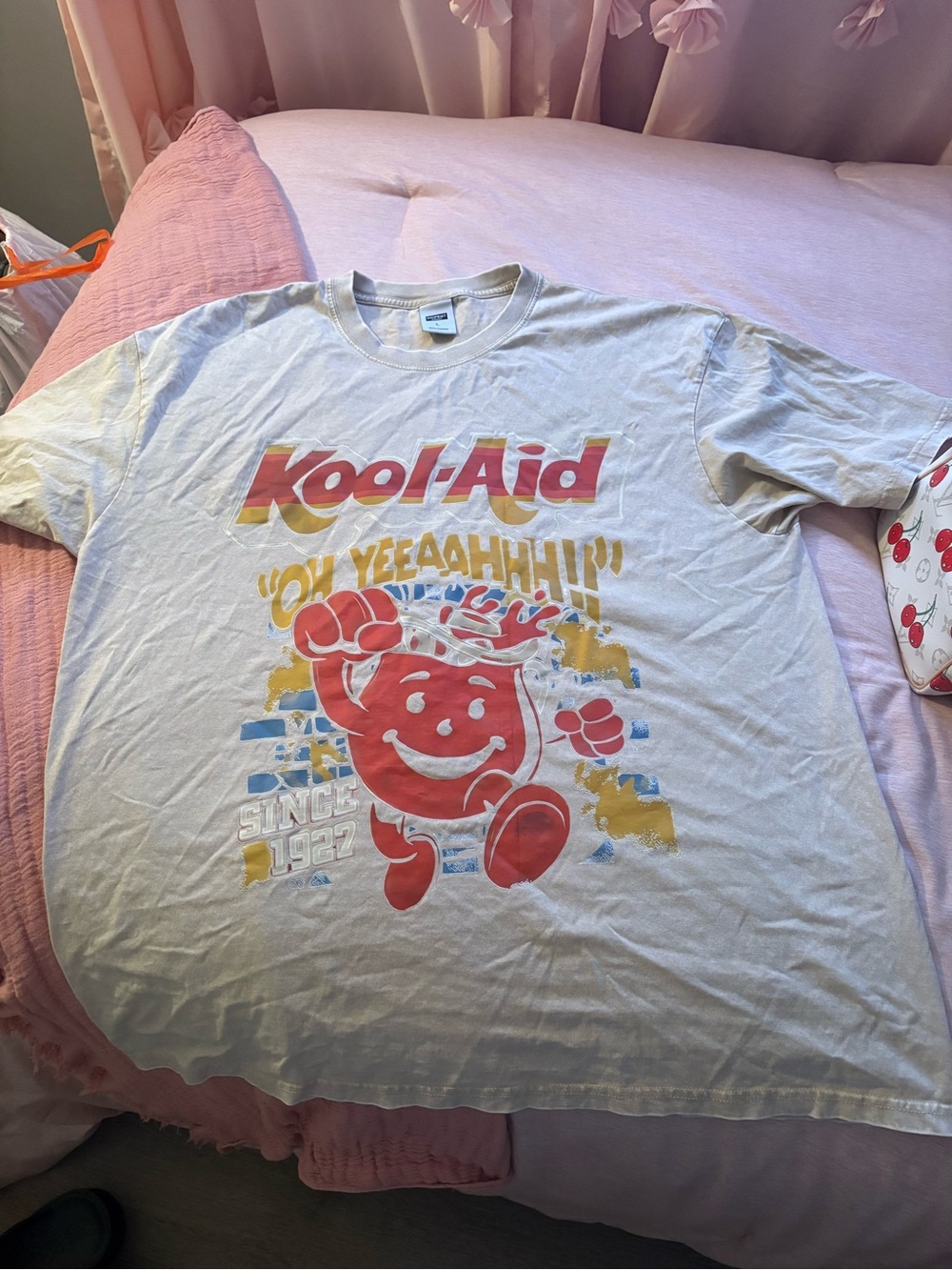 Vintage Kool Aid Graphic T-Shirt